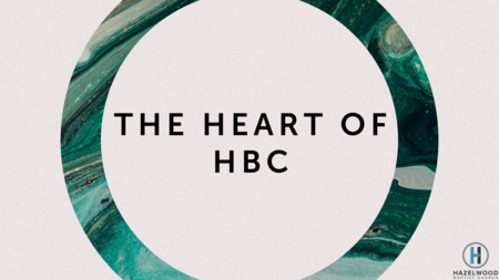 Our Values: The Heart of HBC