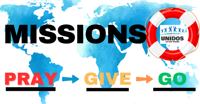 Missions
