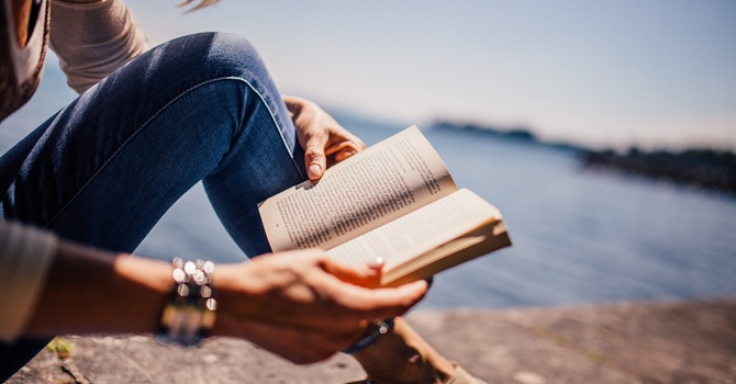 ADLC Book Group