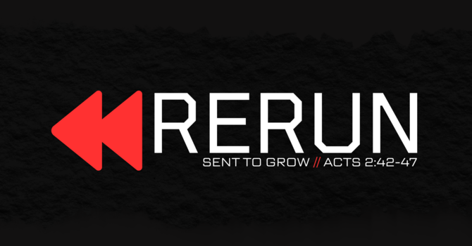 Sent to Grow