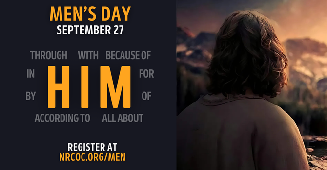 Men's Day