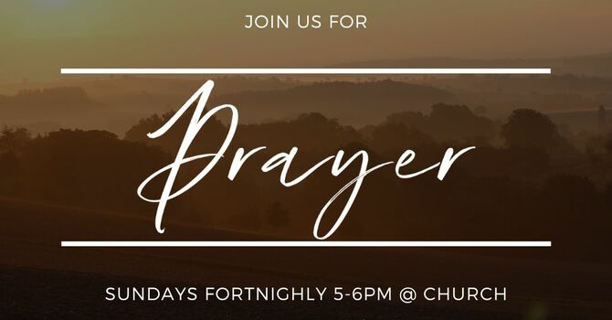 Prayer