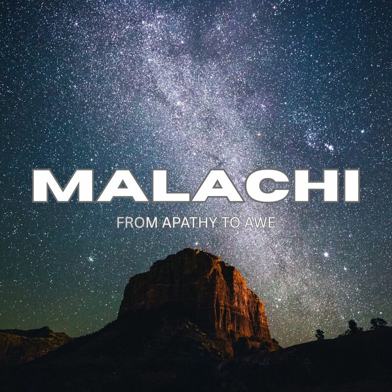 Malachi