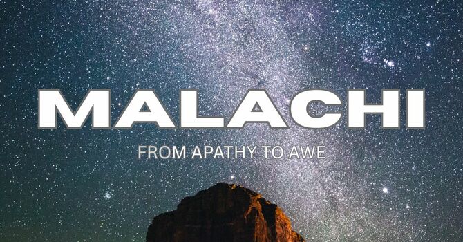 Malachi