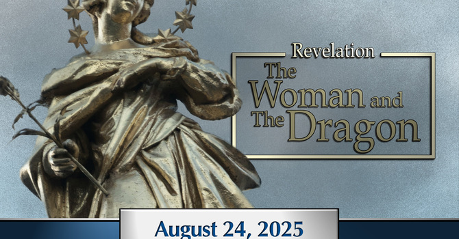 The Woman and The Dragon