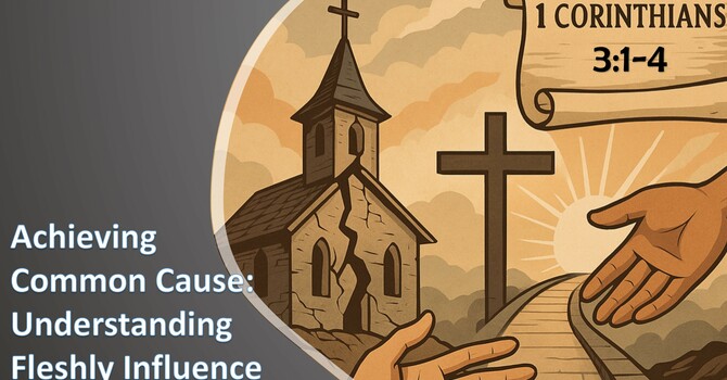 Achieving Common Cause