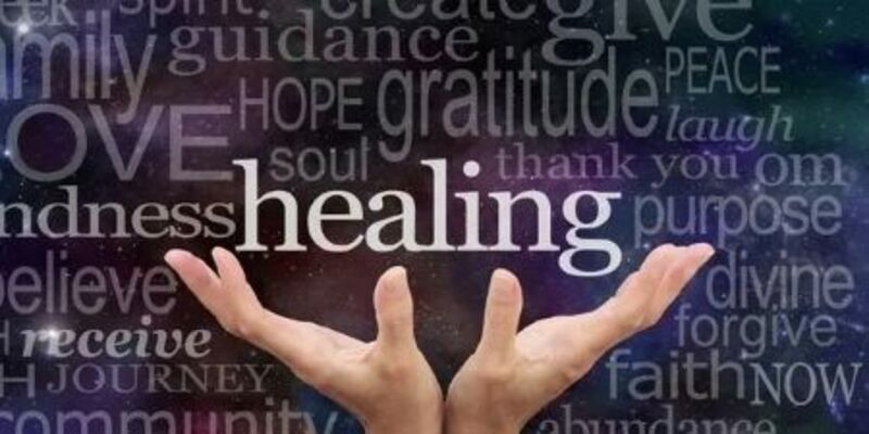 Healing