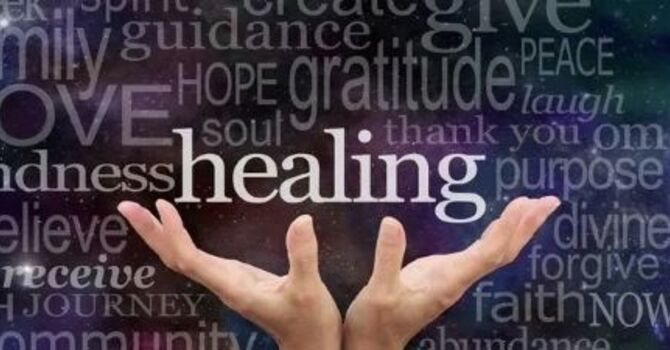 Healing