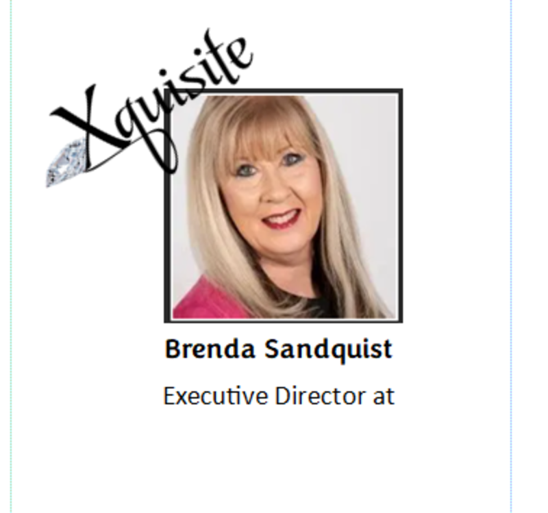 Brenda Sandquist