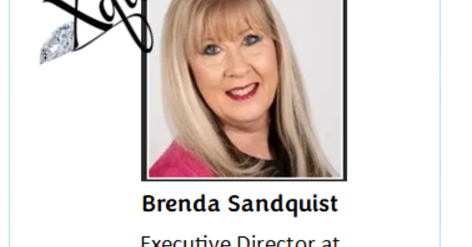 Brenda Sandquist