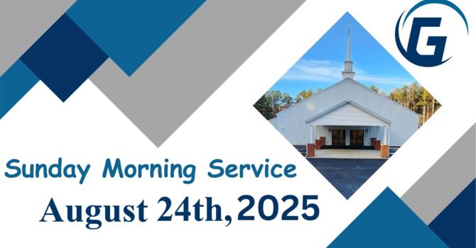 August 24th, 2025 AM