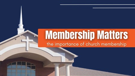 Membership Matters