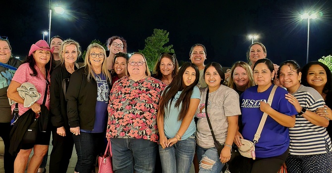 Ladies Night Out image