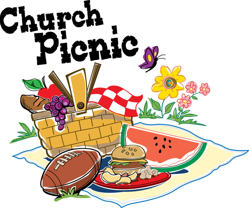 Mountaintop Ministries Services and charge picnic on August 24, 2025.