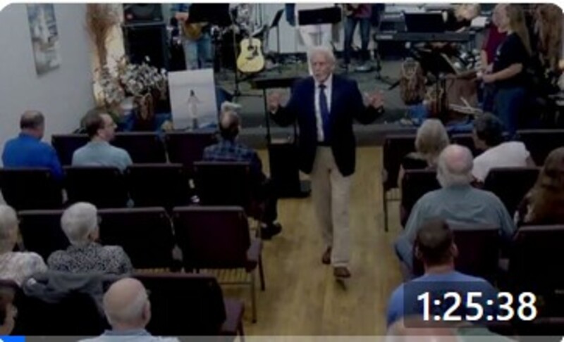 Faith… the Foundation of the Christian Life…