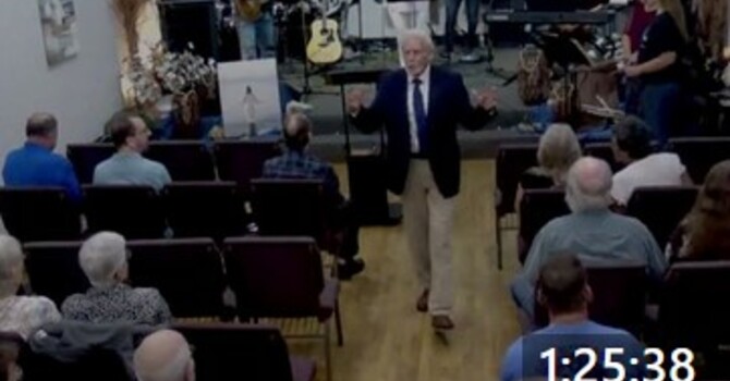Faith… the Foundation of the Christian Life…