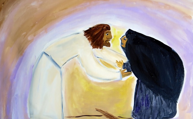 11th Sunday after Pentecost