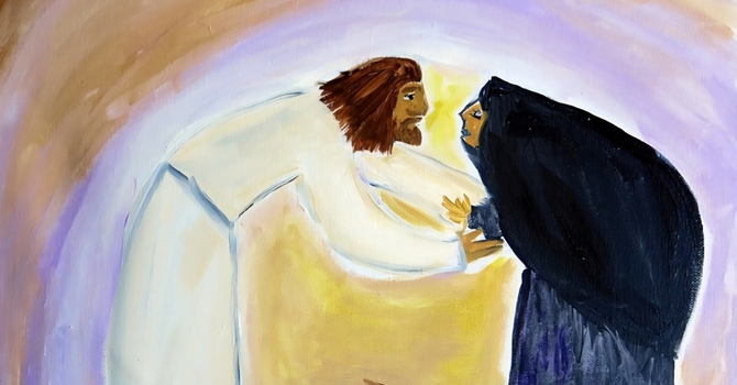 11th Sunday after Pentecost