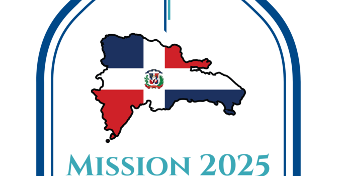 Dominican Republic Mission Trip