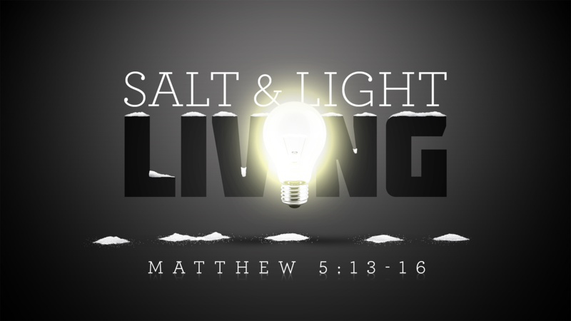 Salt & Life Living