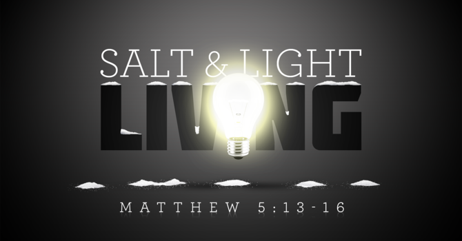 Salt & Life Living
