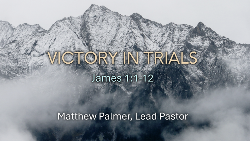 Victory in Trials