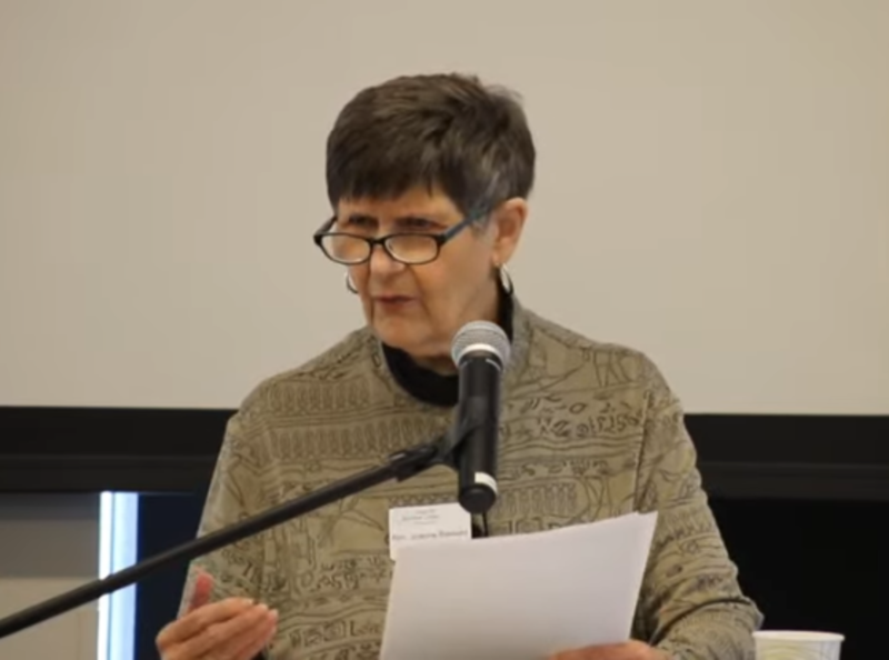 Sunday Talk 08-24-2025