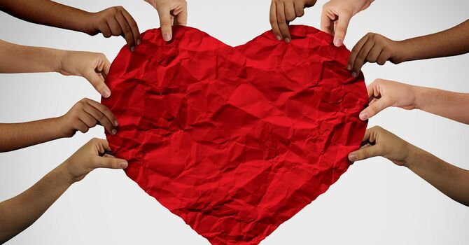 Loving Others Well image