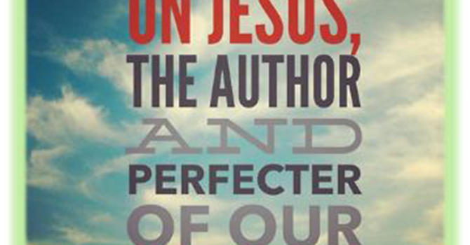 Joy in Jesus