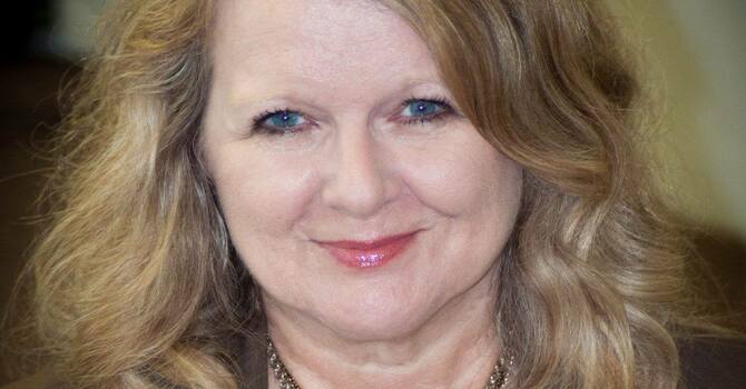 The Bride Makes Herself Ready