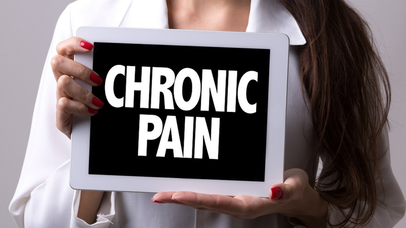 Chronic Pain?