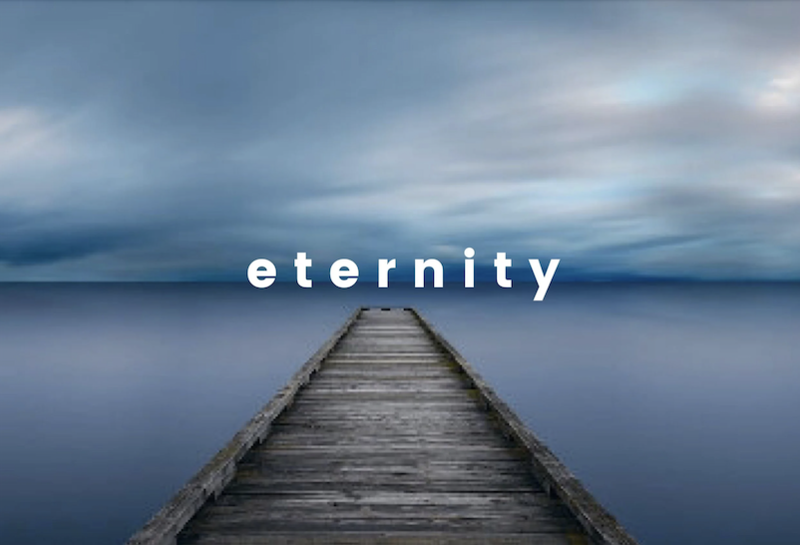 Eternal Punishment