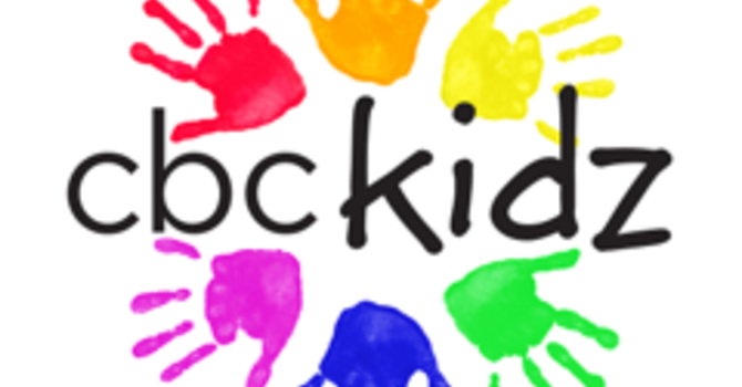 Children’s Ministry