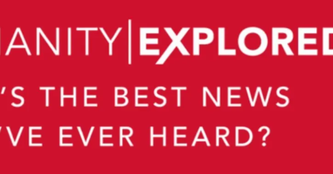 Christianity Explored