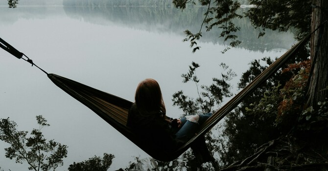 What Sabbath?