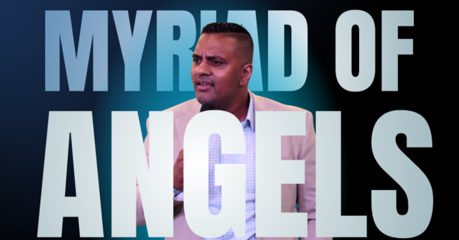 Myriad of Angels