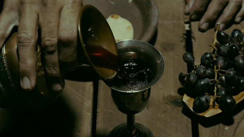 The Lord’s Supper