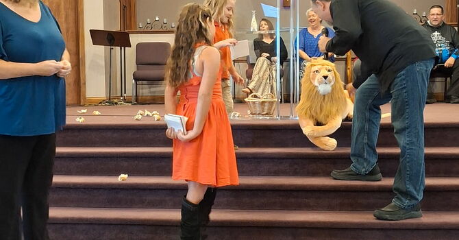 Family Sunday image