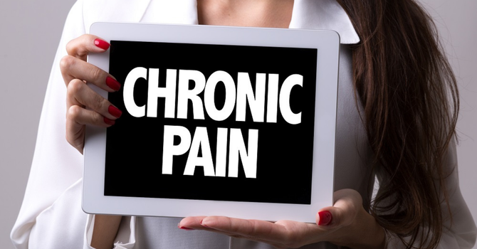Chronic Pain?