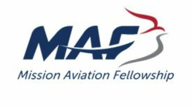 Mission Aviation Fellowship: Chad & Andi Irwin