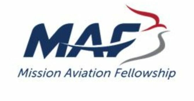 Mission Aviation Fellowship: Chad & Andi Irwin