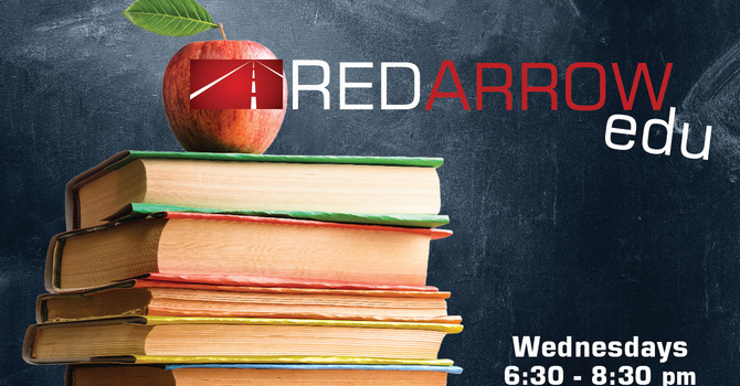 RedArrow.edu