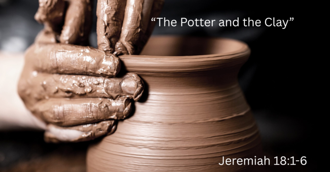 The Potter and the Clay