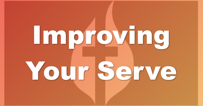 Serving The Broken