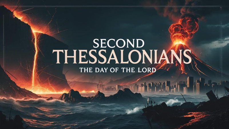 This is How it Ends