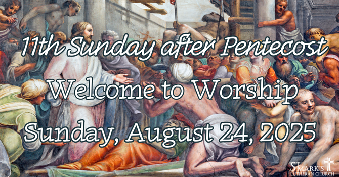 Sunday Worship