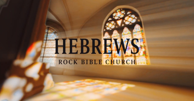 Hebrews 2