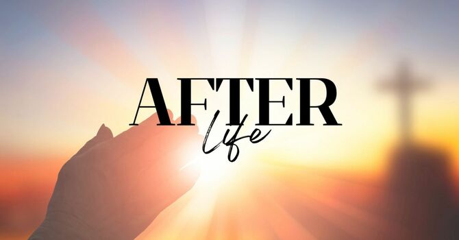 Living the Risen Life