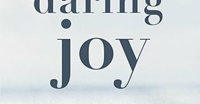 Ladies’ Bible Study Group
