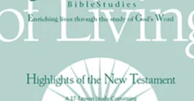Women's Interdenominational Bible Study